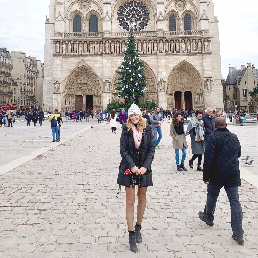 Meet your Posher, Emma